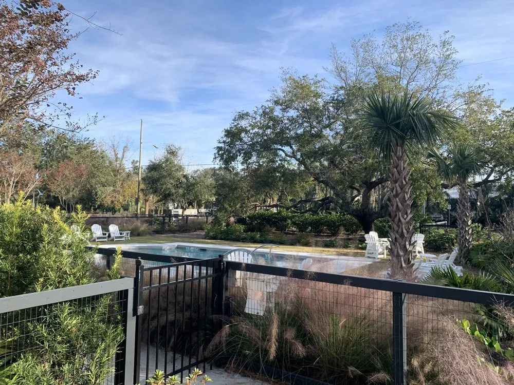 Trusted lawn mowing service experts serving Mount Pleasant, SC - Moore Landscaping