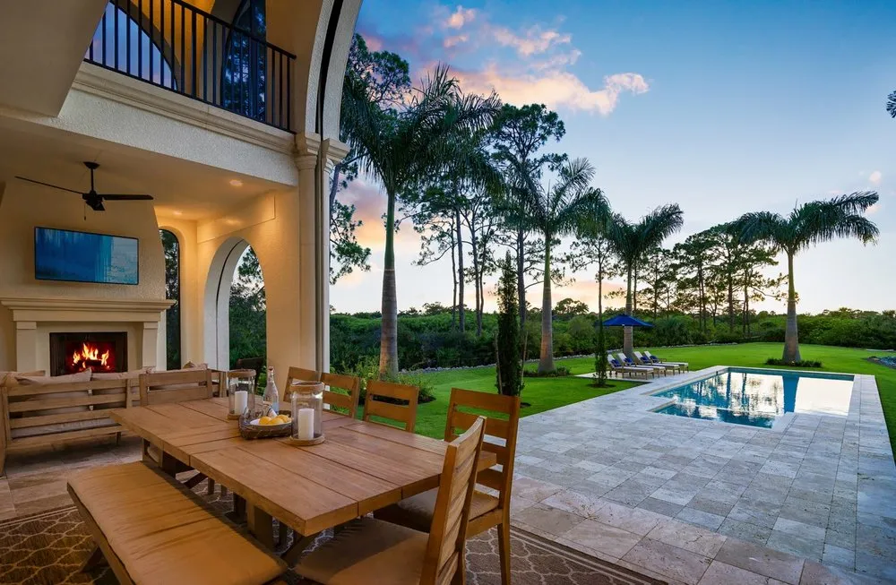 Affordable garden landscaping experts serving Naples, FL - Moore Landscaping