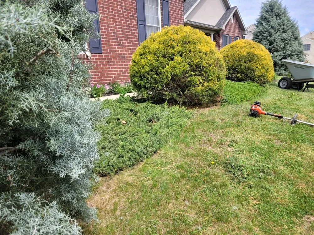 Reliable residential landscaping in Oley, PA - Moore Landscaping