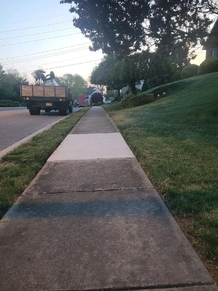Top-rated landscape installation near you in Oley, PA by Moore Landscaping