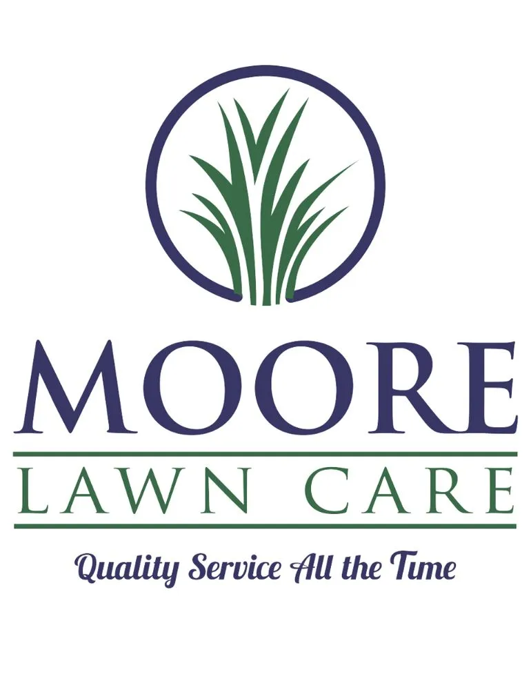 Affordable landscape design in West Columbia, SC by Moore Lawn Care