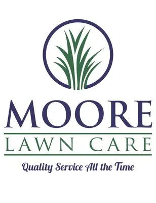 Moore Lawn Care Logo
