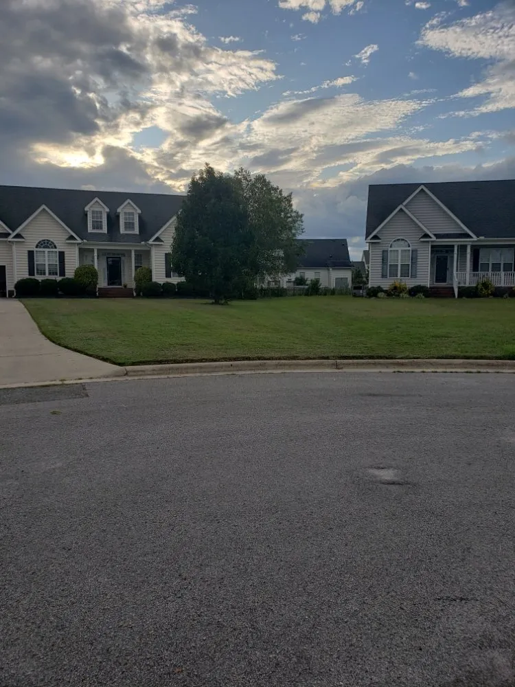 Top-rated outdoor landscaping experts serving Winterville, NC - Moore Lawn Care