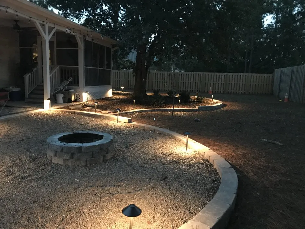 Reliable outdoor landscaping for beautiful yards across Charlotte, NC - Moore Quality Landscapes