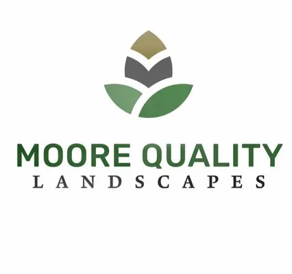 Moore Quality Landscapes Logo