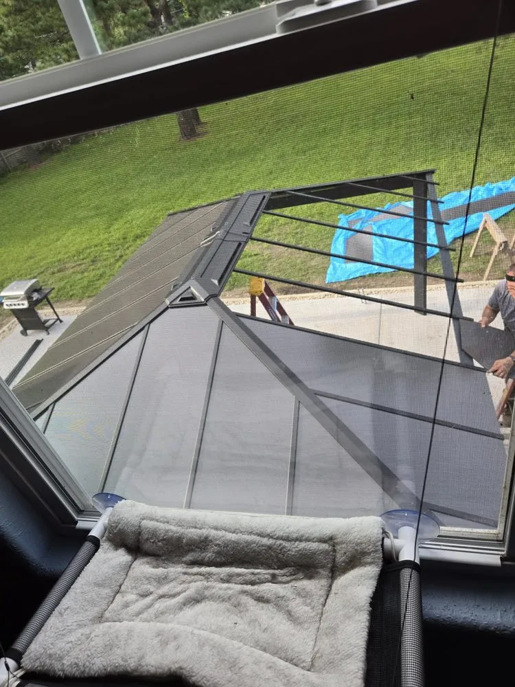 Affordable lawn mowing service experts serving Chesapeake, VA - Moore Services