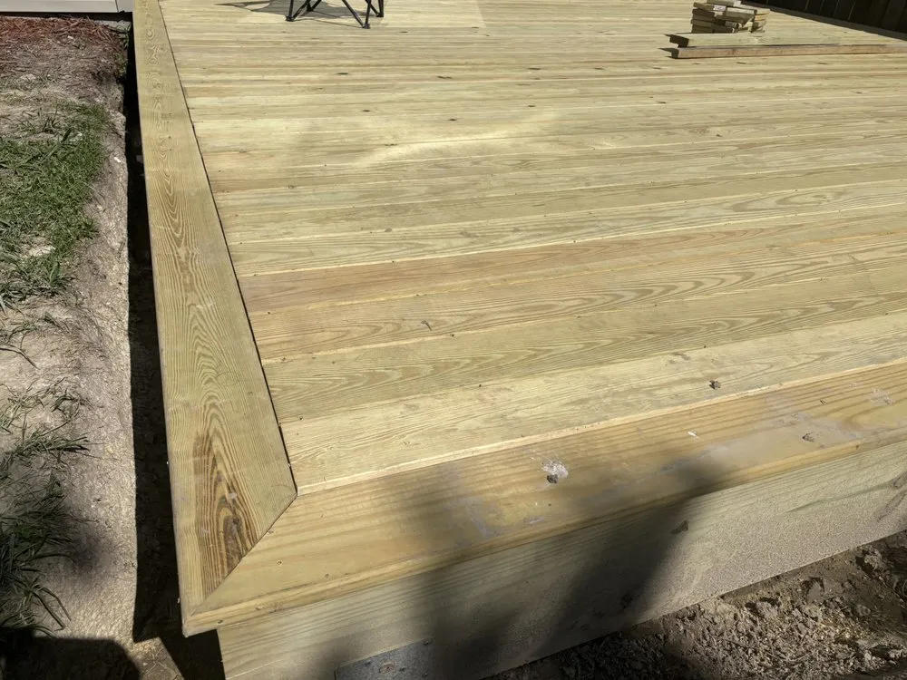 Trusted lawn mowing service for year-round maintenance across Chesapeake, VA - Moore Services