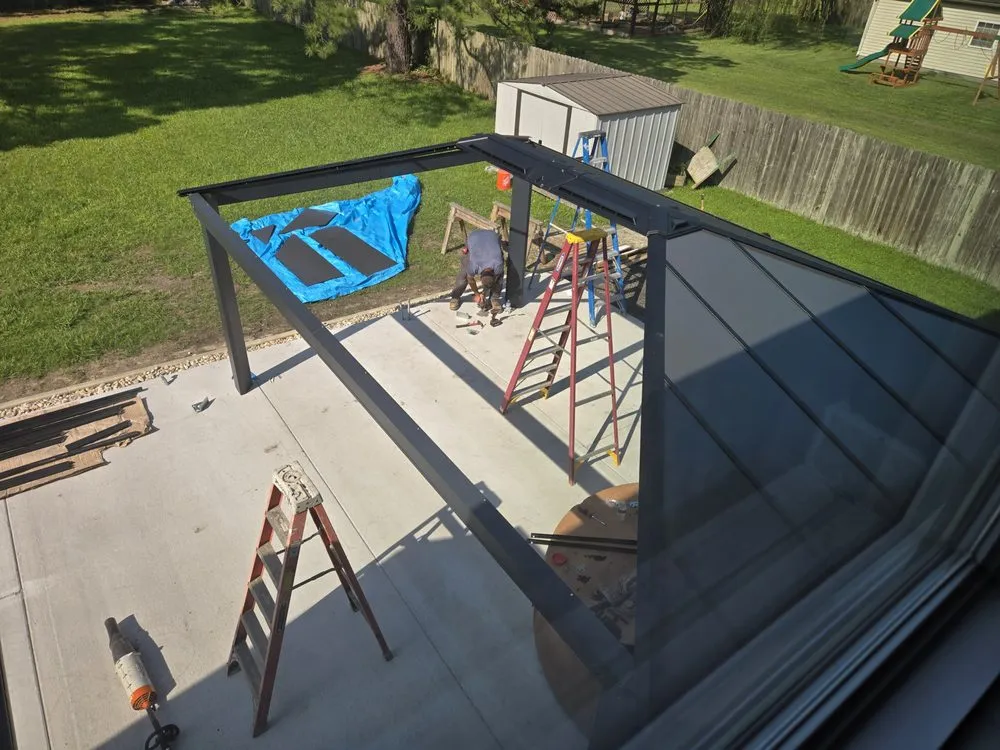 Trusted yard maintenance experts serving Chesapeake, VA - Moore Services