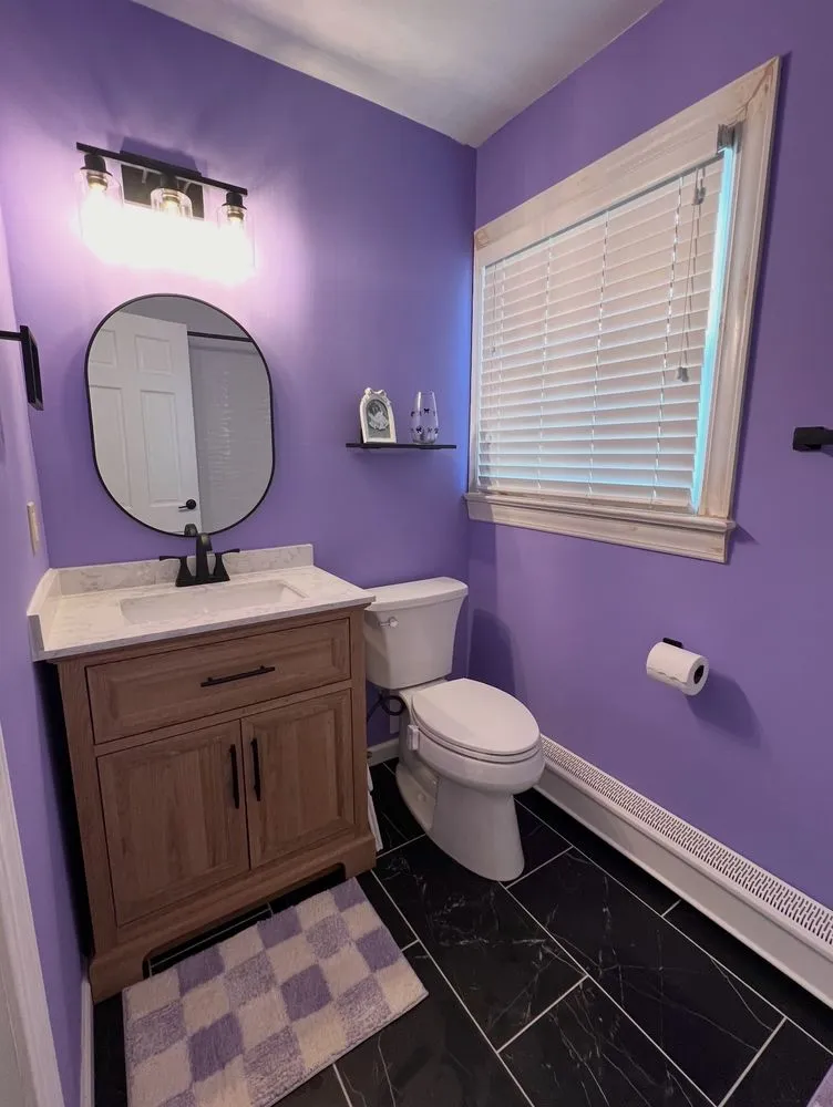 Custom yard maintenance experts serving Chesapeake, VA - Moore Services