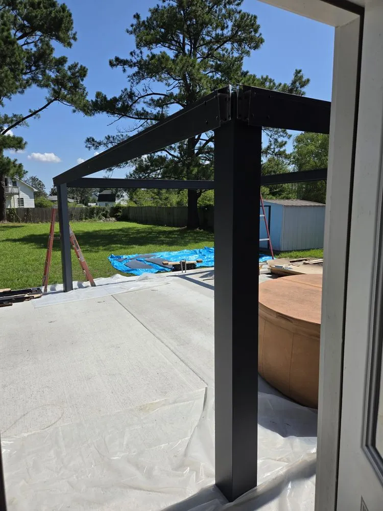 Reliable landscaping services experts serving Chesapeake, VA - Moore Services