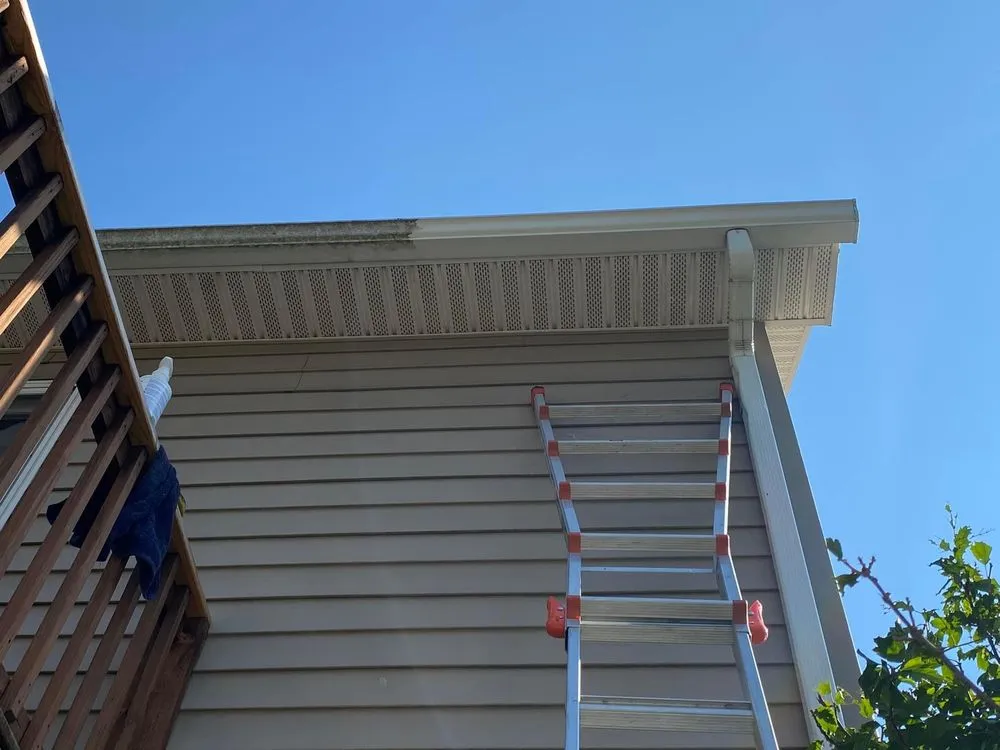 Reliable garden landscaping in Lewisburg, WV - Moore than Chores