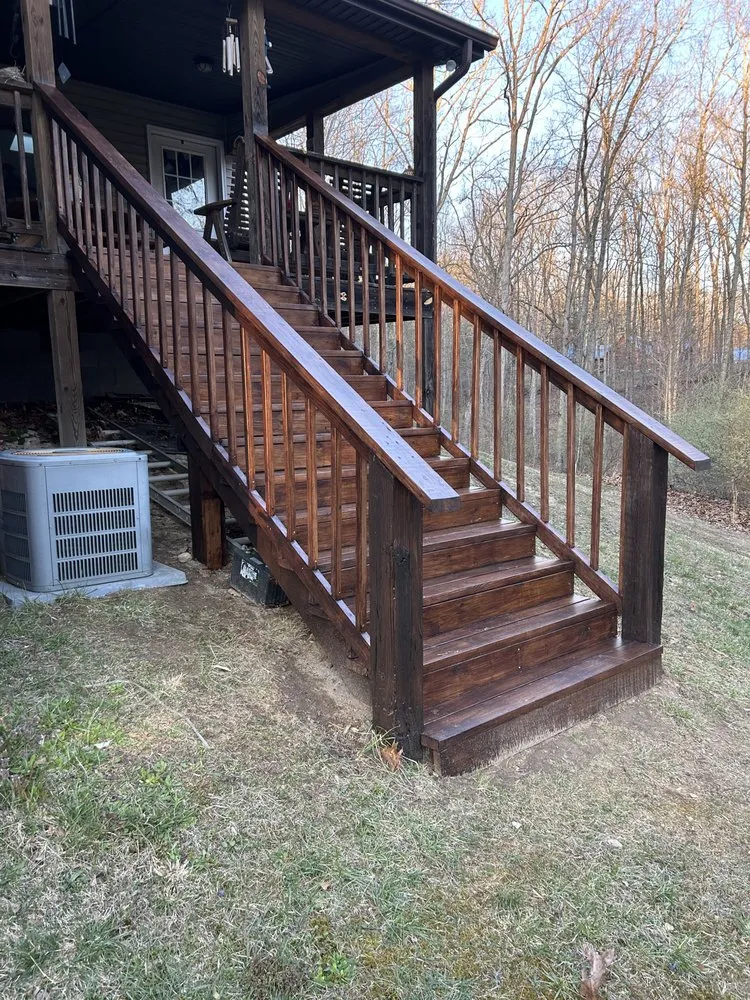 Expert lawn care service for outdoor upgrades across Lewisburg, WV - Moore than Chores