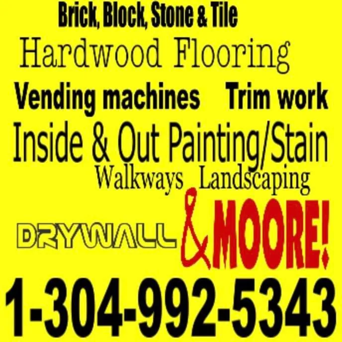 Trusted landscaping services for beautiful yards across Lewisburg, WV - Moore than Chores