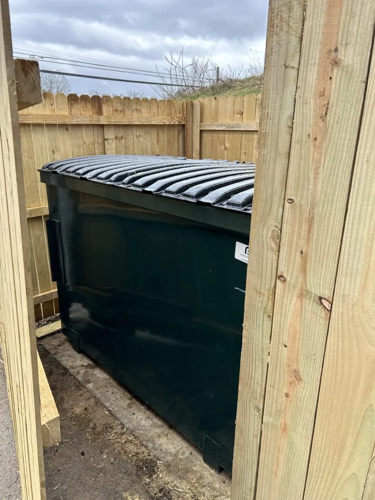 Local lawn care service in Lewisburg, WV - Moore than Chores