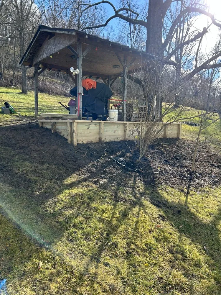 Trusted yard maintenance for year-round maintenance across Lewisburg, WV - Moore than Chores