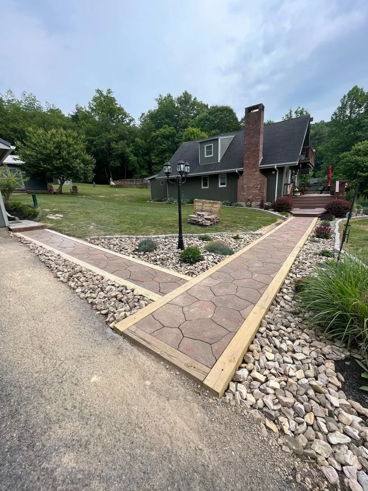 Local lawn care service in Lewisburg, WV - Moore than Chores