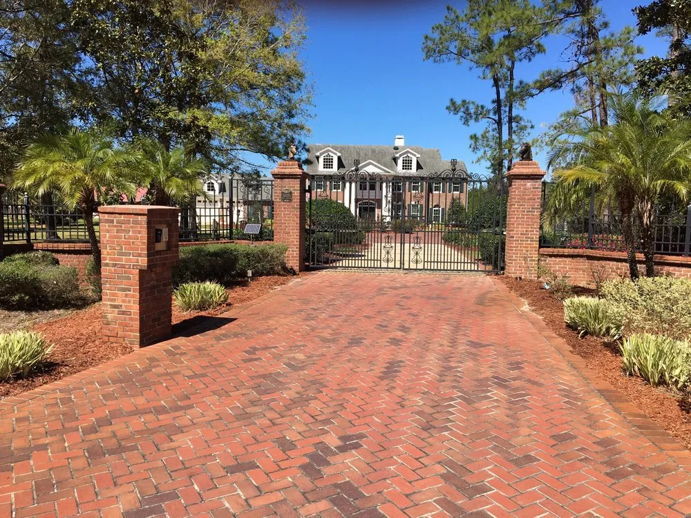 Top-rated residential landscaping in Orlando, FL - Moore Than Enough