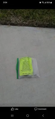 Moore Than Enough Logo