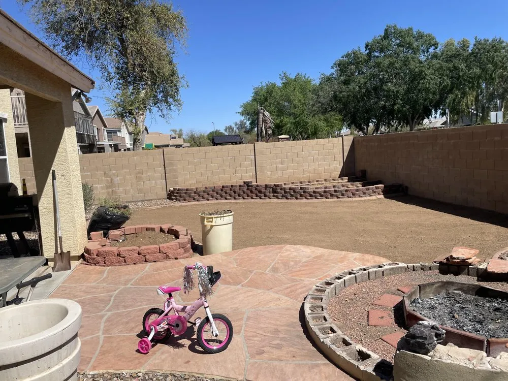 Professional landscaping services experts serving Litchfield Park, AZ - Moore Yard Care