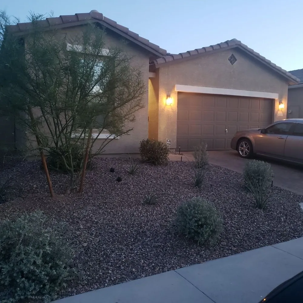 Local yard cleanup service in Litchfield Park, AZ - Moore Yard Care