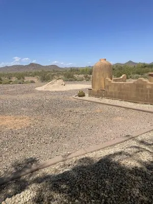 Moore Yard Care Logo