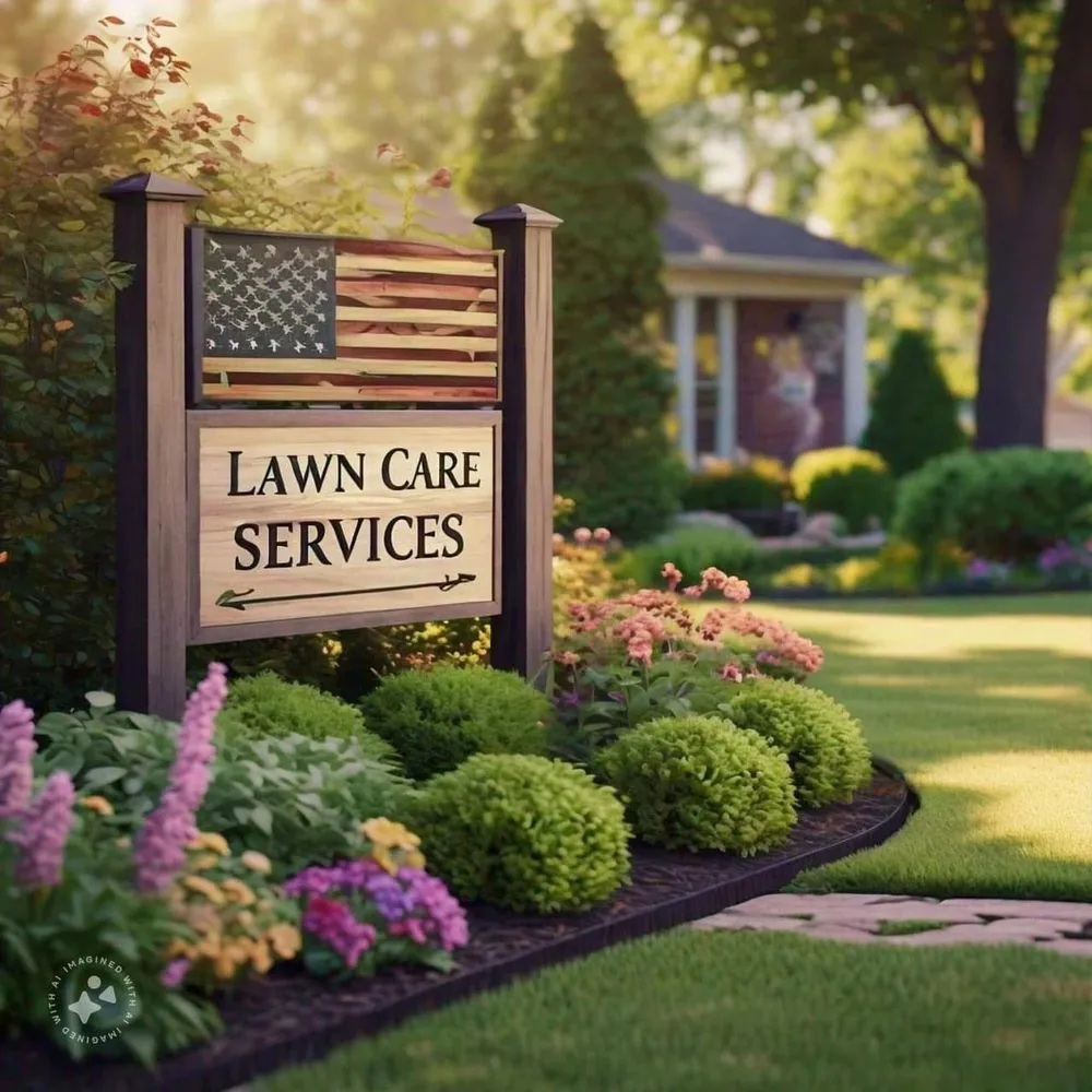 Reliable residential landscaping in Inverness, FL by Moore’s Better Lawn Care