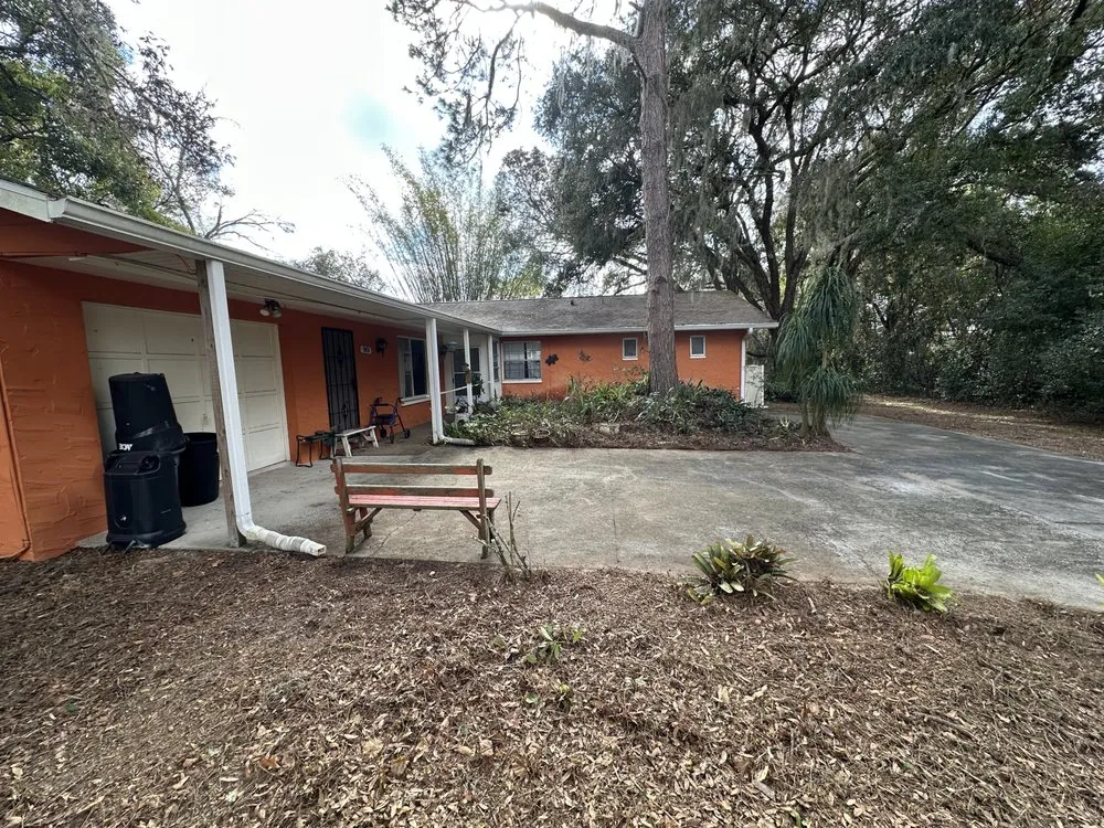 Professional lawn care service near you across Inverness, FL - Moore’s Better Lawn Care