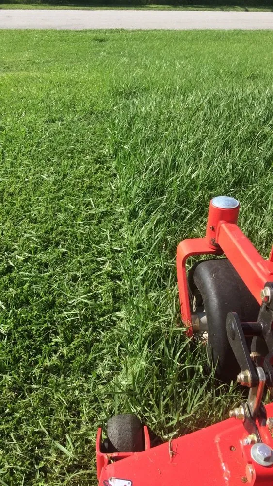 Professional yard maintenance in Inverness, FL - Moore’s Better Lawn Care