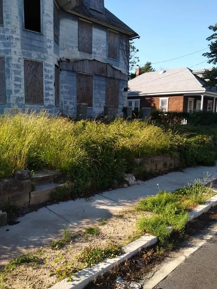 Reliable landscaping services in Salem, NJ - Moore's Do It All