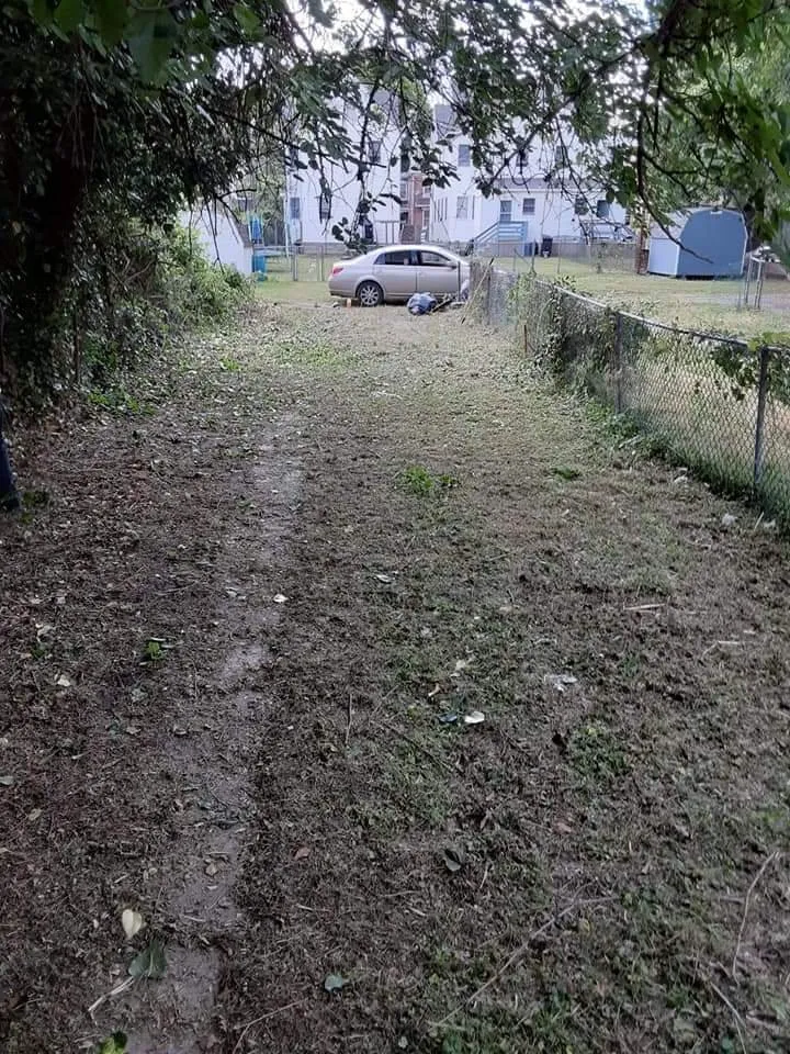 Custom yard cleanup service in Salem, NJ - Moore's Do It All