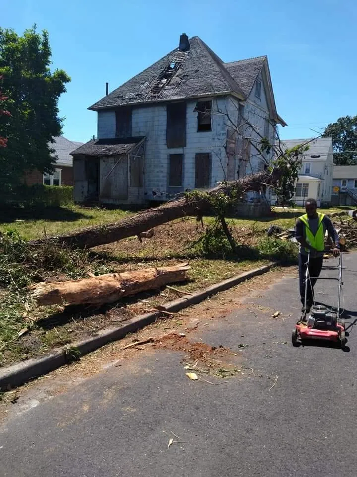 Expert landscape installation for residential properties across Salem, NJ - Moore's Do It All