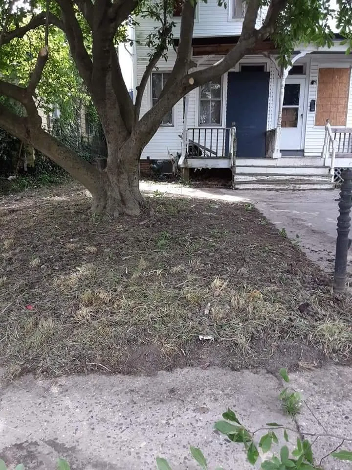 Affordable garden landscaping in Salem, NJ - Moore's Do It All