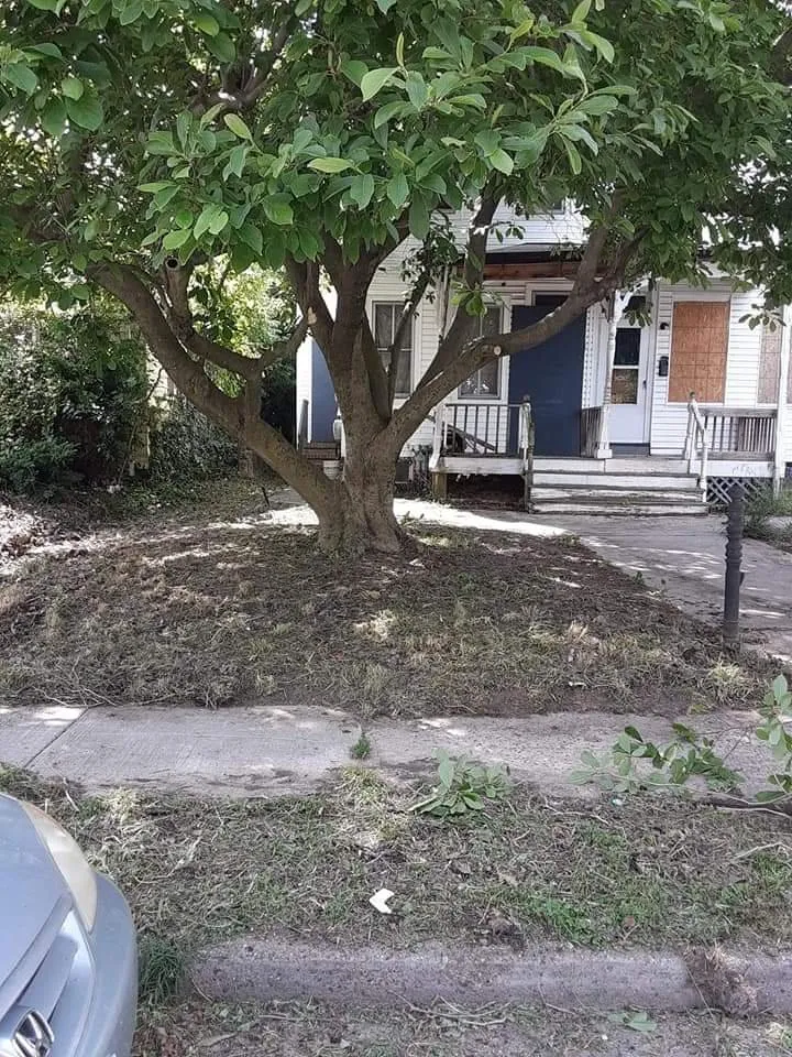 Professional lawn mowing service experts serving Salem, NJ - Moore's Do It All