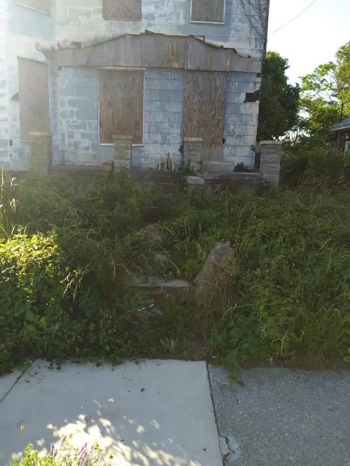 Custom outdoor landscaping in Salem, NJ - Moore's Do It All