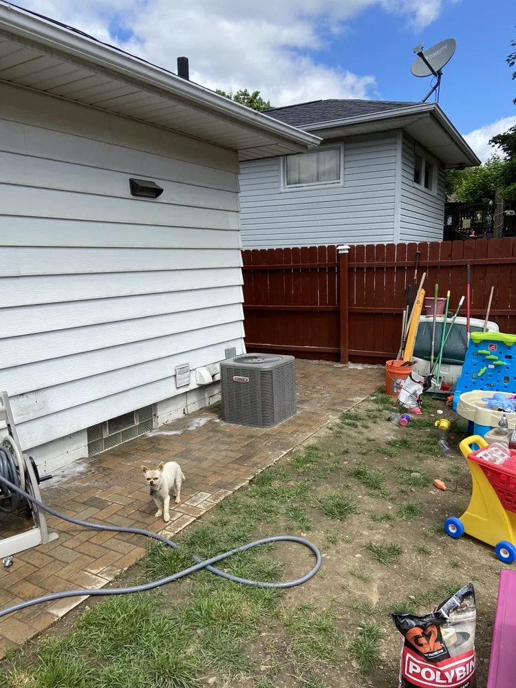 Top-rated outdoor landscaping experts serving Akron, OH - Moore’s Landscapes and Remodeling