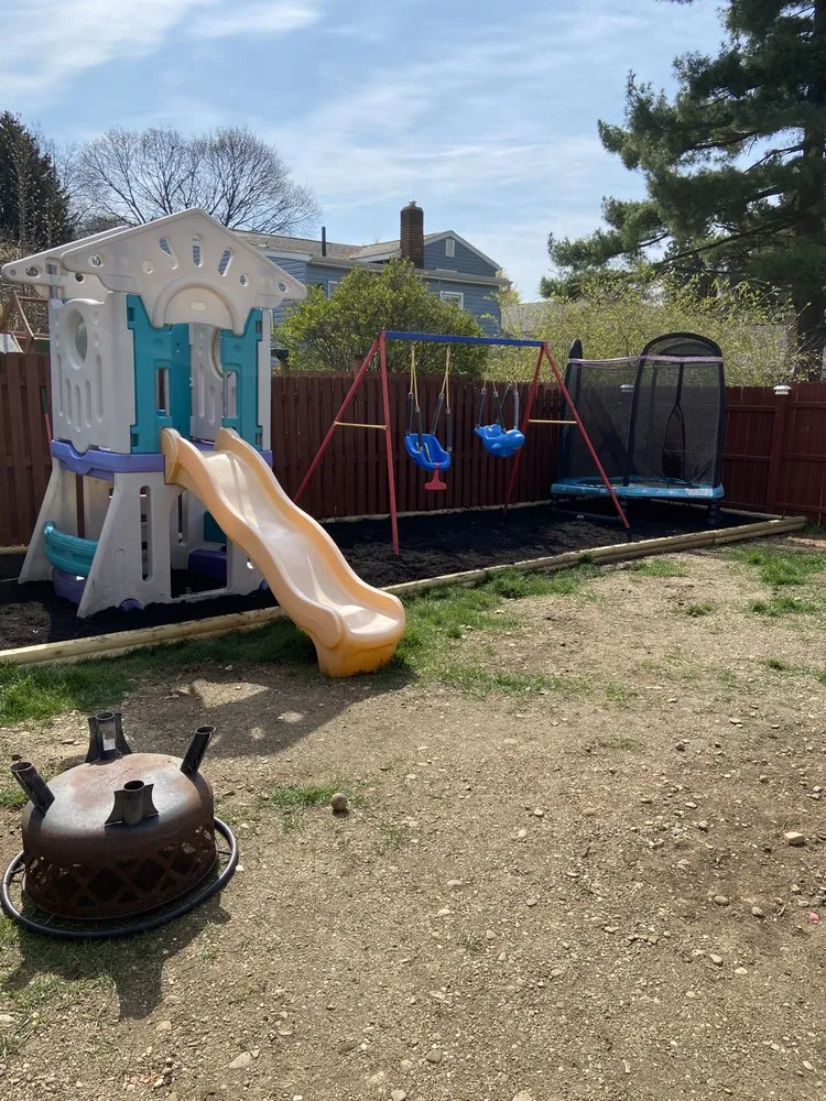 Reliable landscape installation in Akron, OH by Moore’s Landscapes and Remodeling