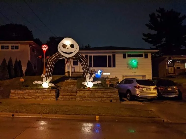 Local residential landscaping in Akron, OH by Moore’s Landscapes and Remodeling