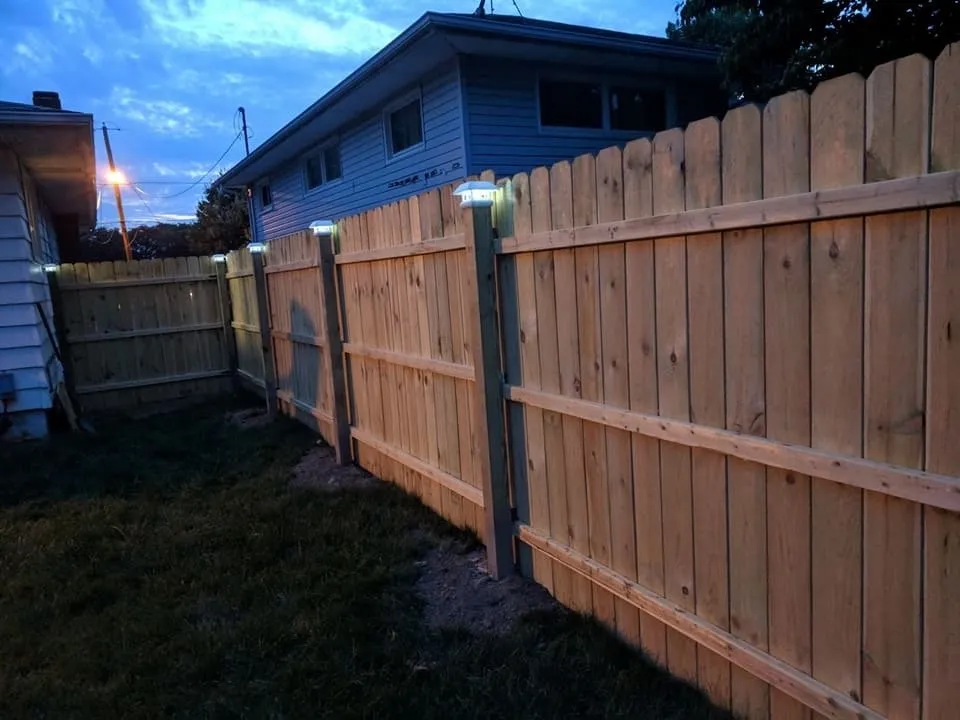 Expert garden landscaping experts serving Akron, OH - Moore’s Landscapes and Remodeling