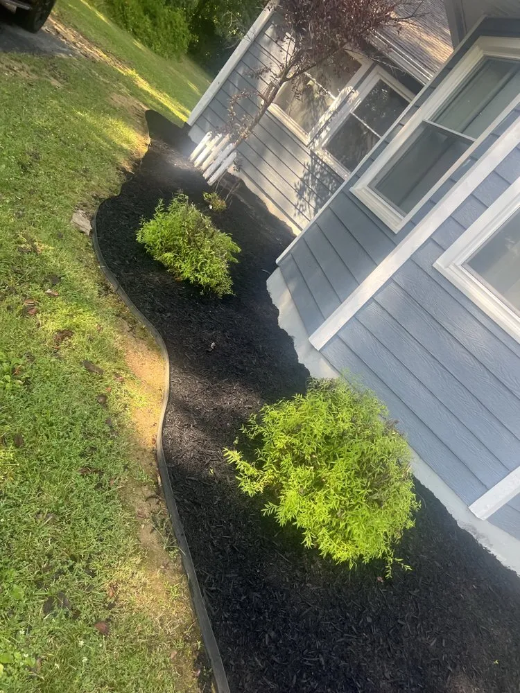 Local lawn care service for outdoor upgrades across Amelia, OH - Moore's Landscaping