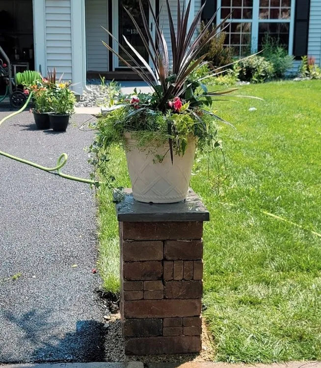 Local landscaping services in Minooka, IL - Moore's Landscaping and Powerwashing