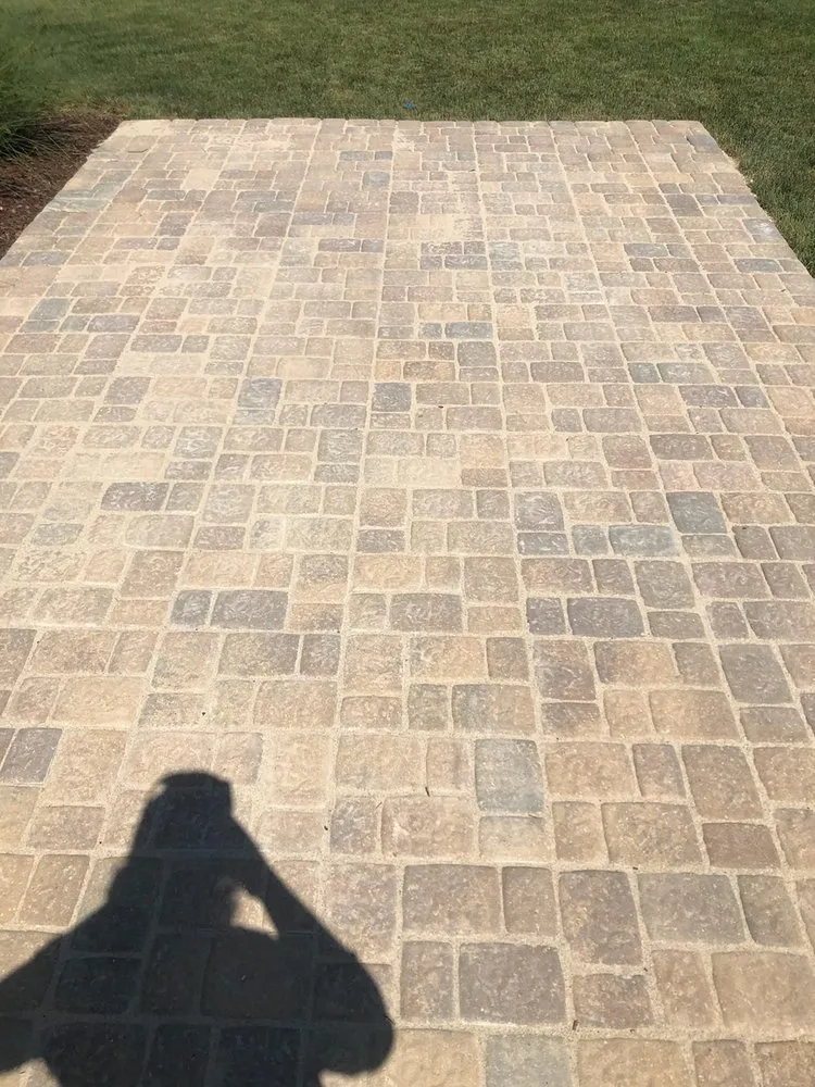 Custom lawn mowing service for outdoor upgrades across Minooka, IL - Moore's Landscaping and Powerwashing