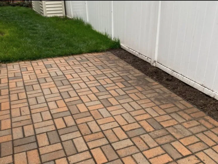 Top-rated landscape design experts serving Minooka, IL - Moore's Landscaping and Powerwashing