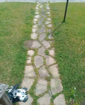 Top-rated outdoor landscaping for year-round maintenance in Augusta, GA by Moore's landscaping and Pressure Washing