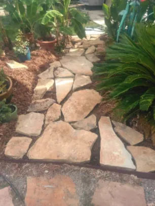 Professional yard maintenance in Augusta, GA - Moore's landscaping and Pressure Washing