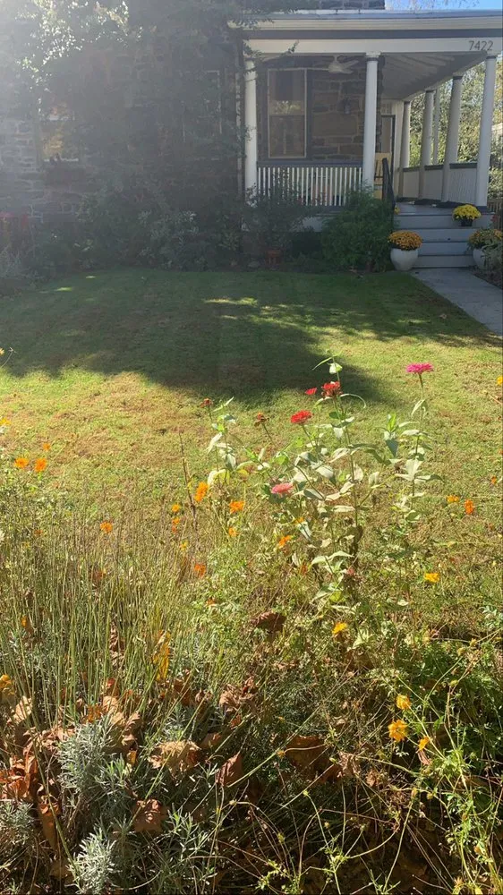 Reliable landscape installation in Philadelphia, PA - Moore’s Landscaping