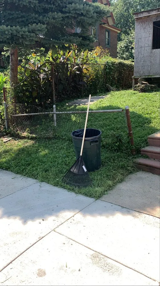 Top-rated landscape design for residential properties in Philadelphia, PA by Moore’s Landscaping