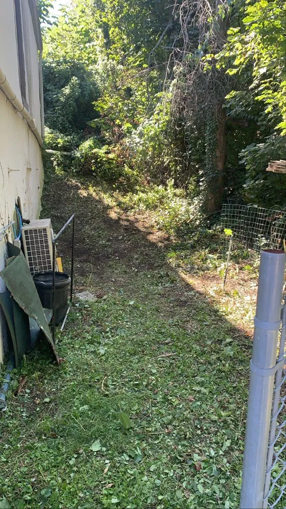 Affordable residential landscaping in Philadelphia, PA by Moore’s Landscaping