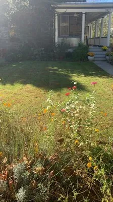 Moore’s Landscaping Logo