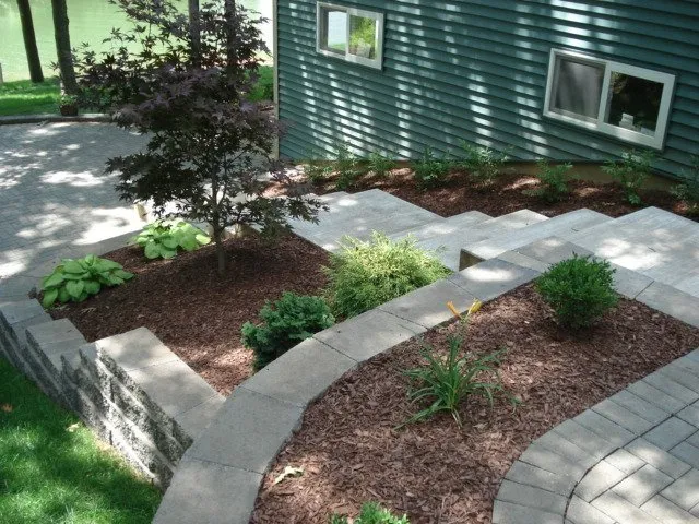 Reliable yard cleanup service experts serving Reading, MI - Moore's Landscaping