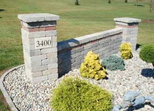 Affordable landscaping services in Reading, MI - Moore's Landscaping